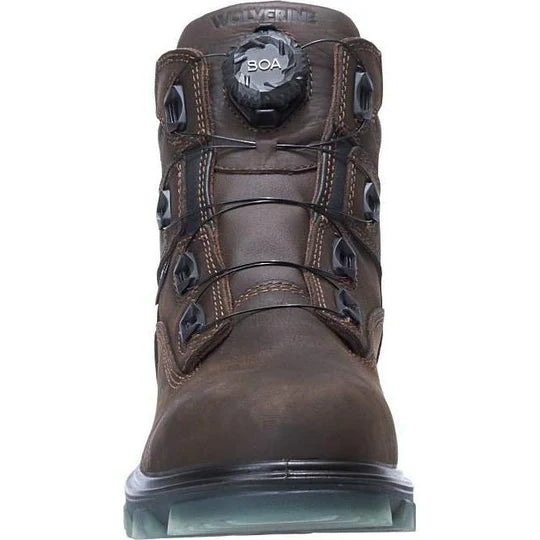 Wolverine Men’s I-90 Epx Boa Carbonmax 6" Boot W191063