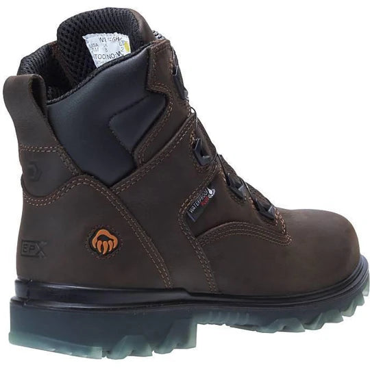 Wolverine Men’s I-90 Epx Boa Carbonmax 6" Boot W191063