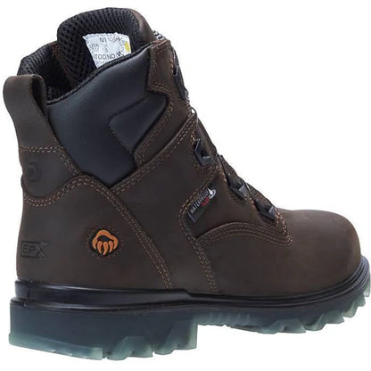 Wolverine Men’s I-90 Epx Boa Carbonmax 6" Boot W191063