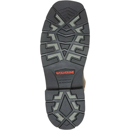 Wolverine Women’s Rancher Arrow Steel-Toe Work Boot W241052