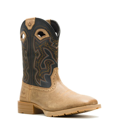 Wolverine Wheatland Hyper Rest Work Boot W260004