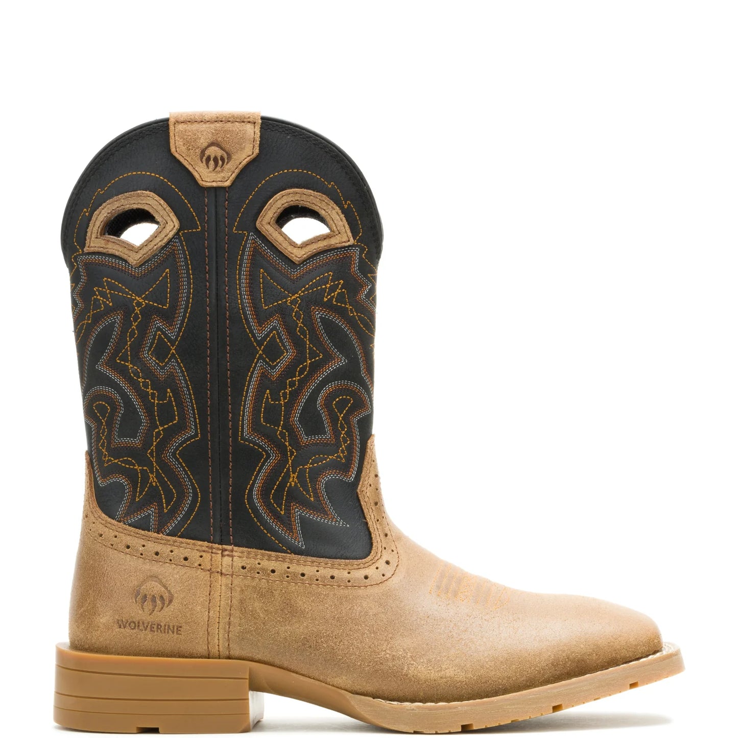 Wolverine Wheatland Hyper Rest Work Boot W260004