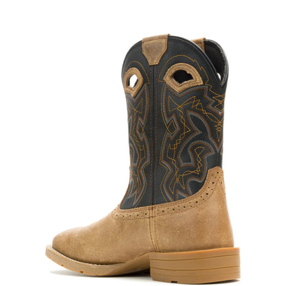 Wolverine Wheatland Hyper Rest Work Boot W260004