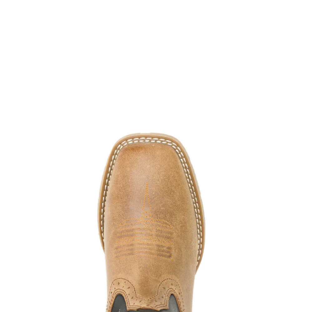 Wolverine Wheatland Hyper Rest Work Boot W260004
