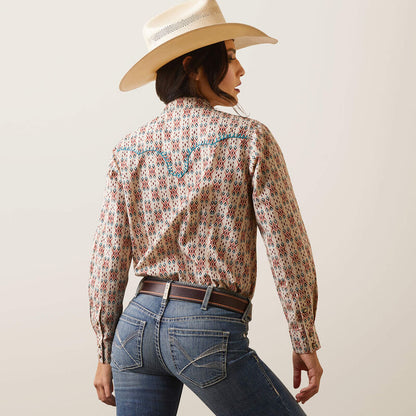 Ariat Women’s REAL Cimarron Shirt