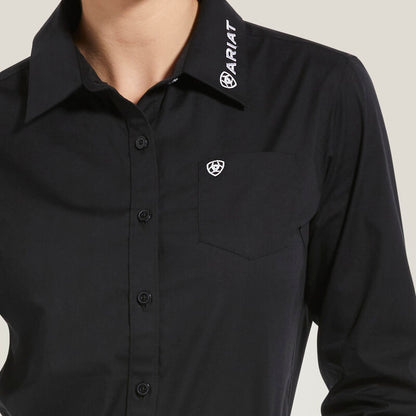 Ariat Women’s Team Kirby Stretch Shirt