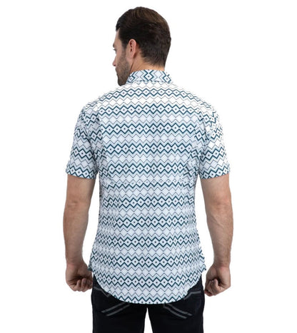 Platini Men’s SS Shirt PGS11122