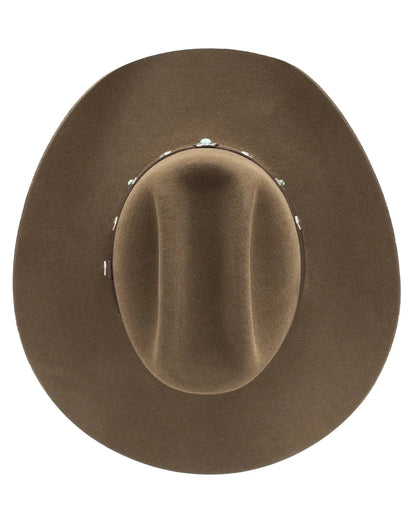 Stetson Payton Western Felt Hat Xwpytn3436-23