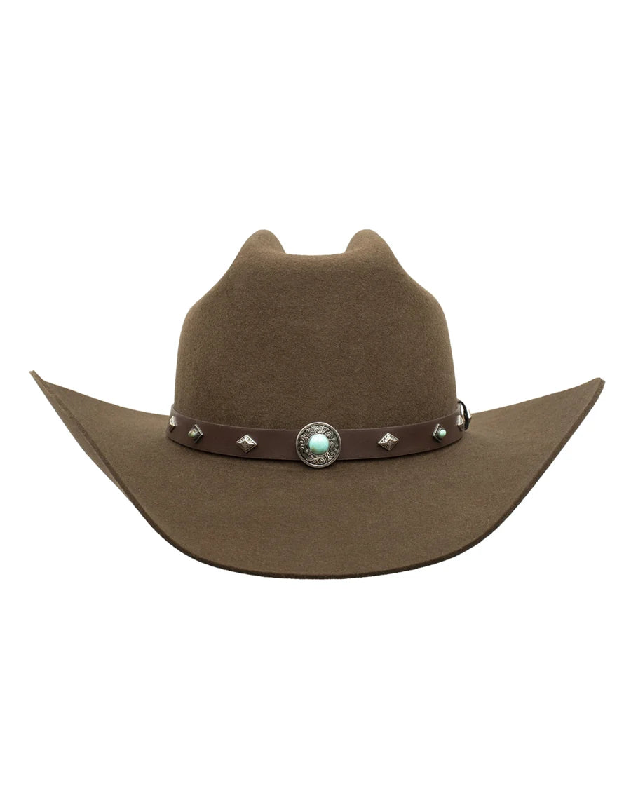 Stetson Payton Western Felt Hat Xwpytn3436-23