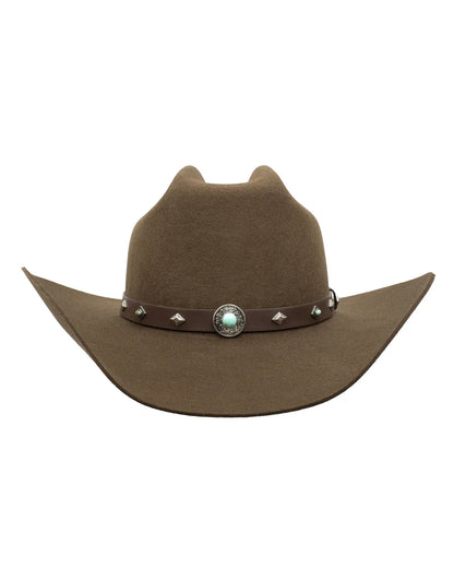 Stetson Payton Western Felt Hat Xwpytn3436-23