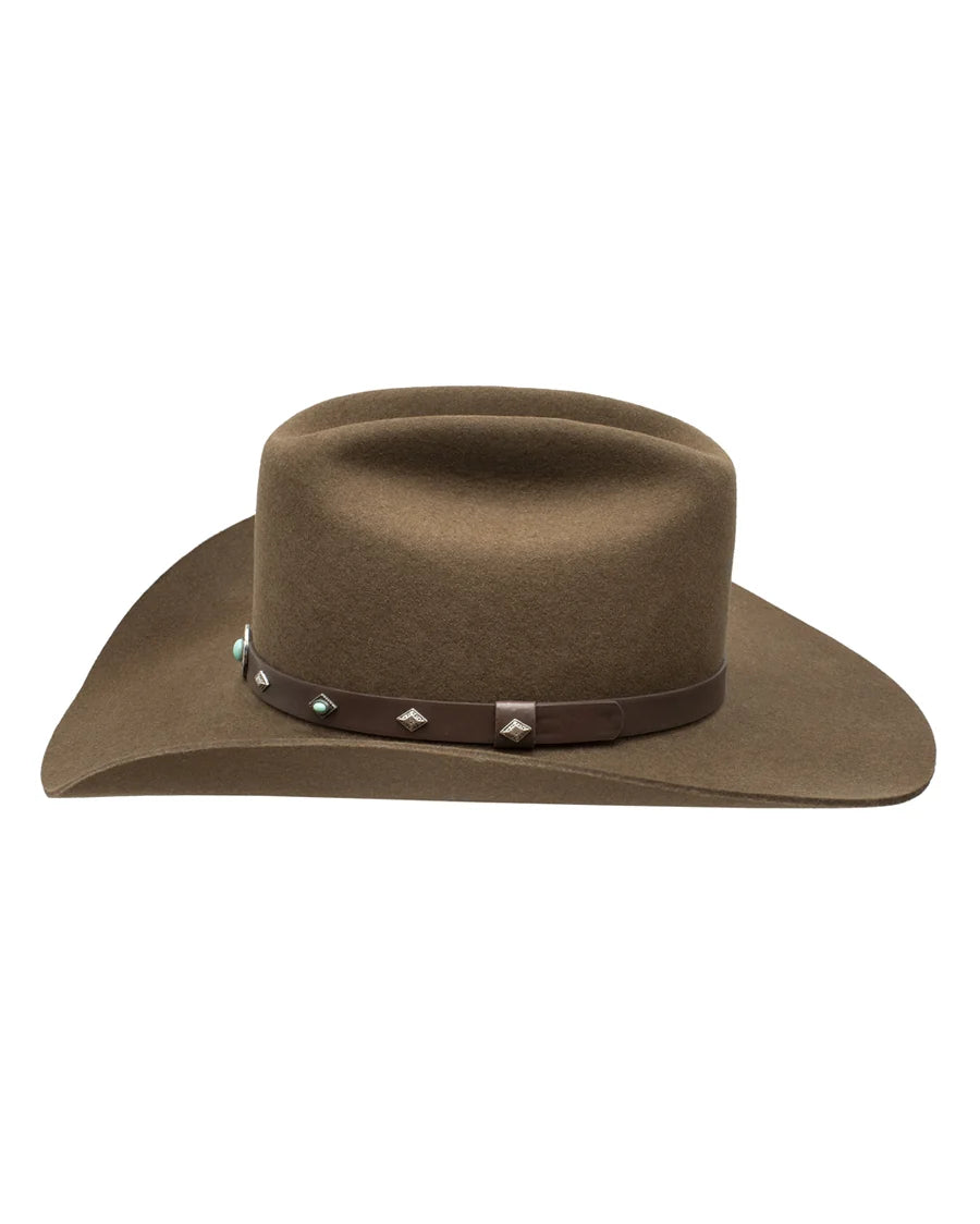 Stetson Payton Western Felt Hat Xwpytn3436-23