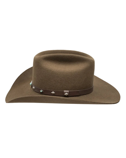 Stetson Payton Western Felt Hat Xwpytn3436-23