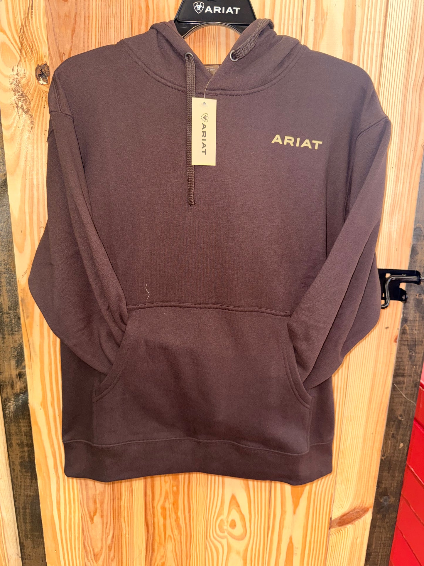 Ariat Men’s Woodland Lock Hoodie 10082707