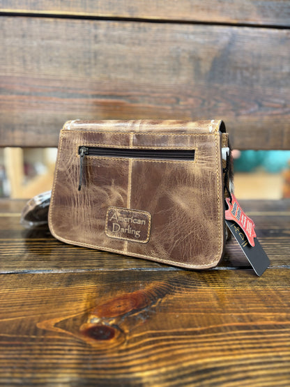 American Darling Leather Bag