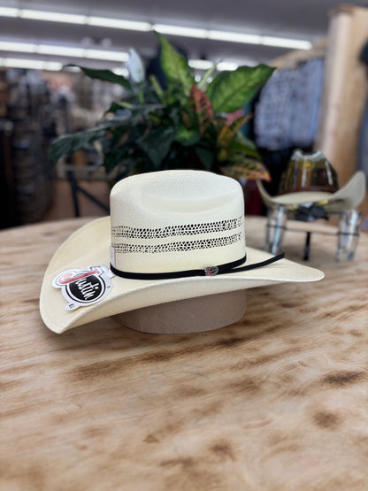 Justin Straw Hat 20X