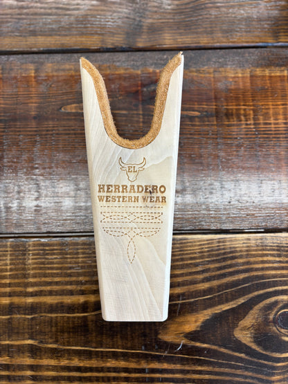 El Herradero Boot Puller