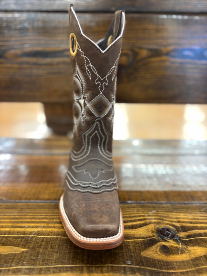 McAllen Boots Men’s Crazy Thang Rodeo
