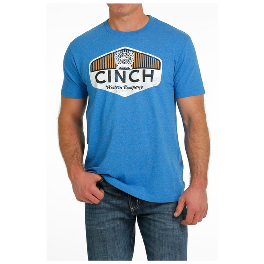 Cinch Men’s T-Shirt MTT1690556
