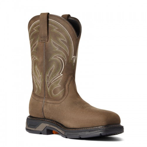 Ariat WorkHog XT Cottonwood EH Soft Toe