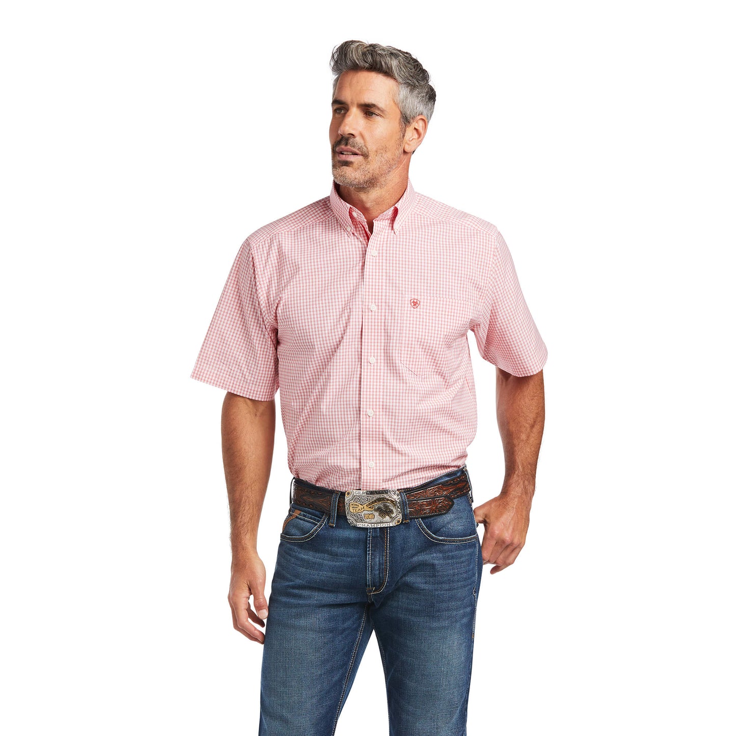 Pro Series Keith Classic Fit Shirt