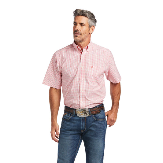 Pro Series Keith Classic Fit Shirt