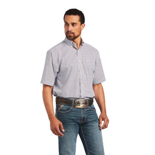Brecken Classic Fit Shirt