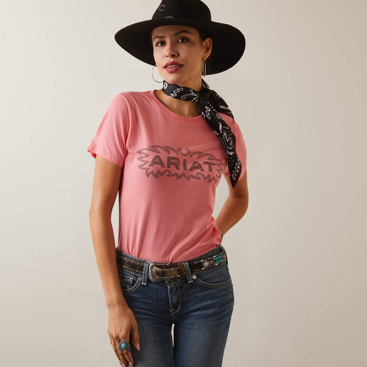 Ariat Stitch T-Shirt