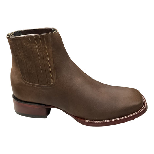MEN’S LOS ALTOS 82B9951 ROPPER BOOT RAGE