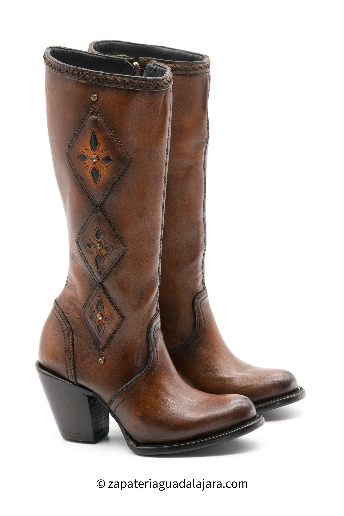 ALBANIA BOOT HONEY