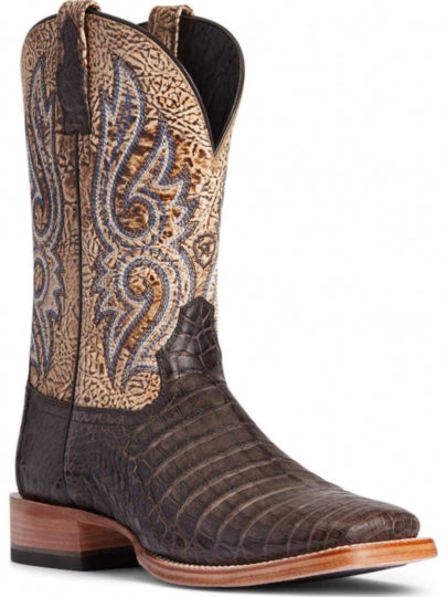 Ariat Mens Relentles Denton Boot