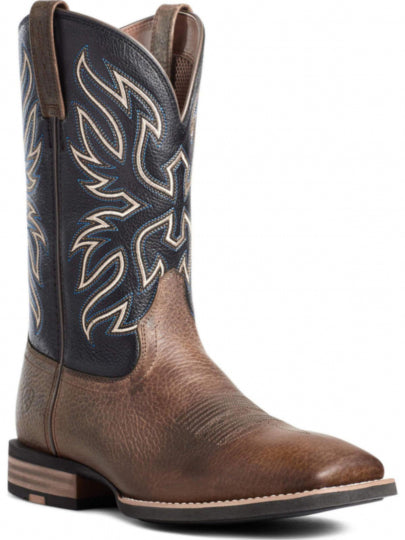 Ariat Mens Everlite Vapor Western Boot