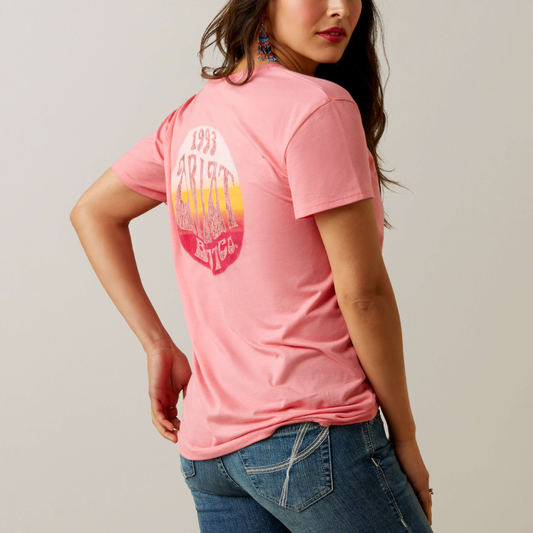 Ariat Womens Groovy T-Shirt