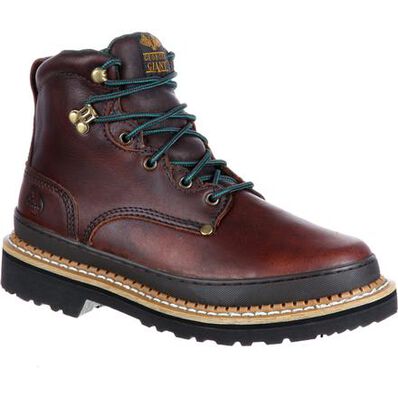 GEORGIA GIANT WORK BOOT