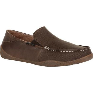Georgia Boot Cedar Falls Loafers