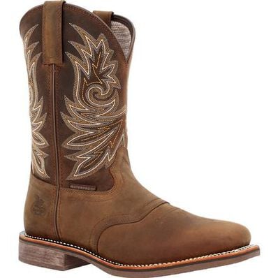 Georgia Boot Carbo-Tec Elite Waterproof Western Boot GB00525