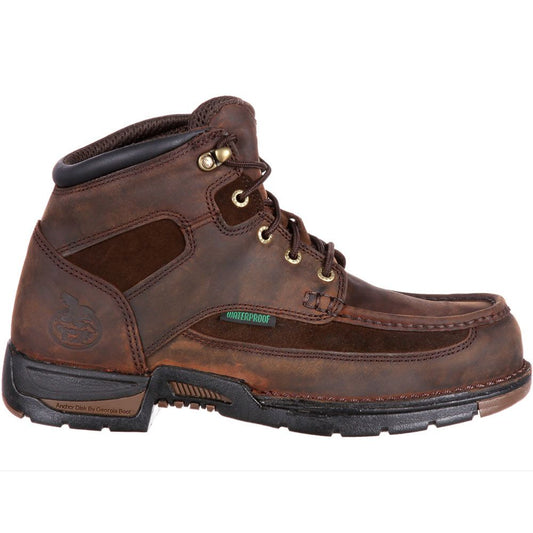 Georgia Boot G7403 Non-Safety Toe Work Boots
