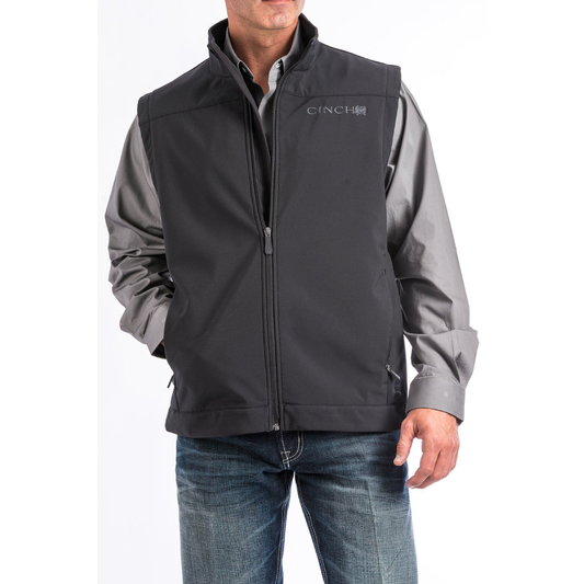 CInch Men's Vest
