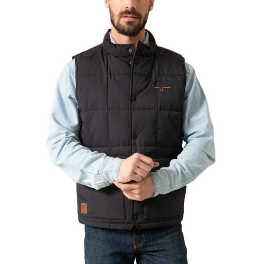 Kimes Ranch Men's Vest