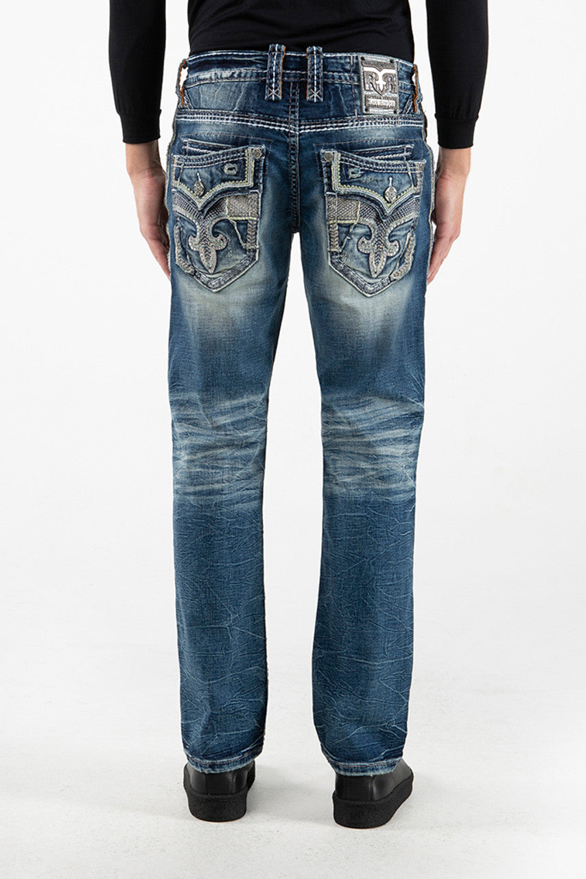 CELADON J201R STRAIGHT JEAN