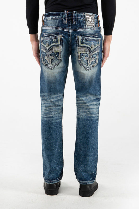 CELADON J201R STRAIGHT JEAN