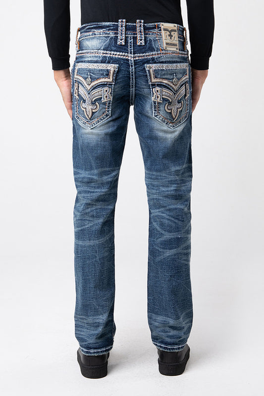 FELIX J200R STRAIGHT JEAN