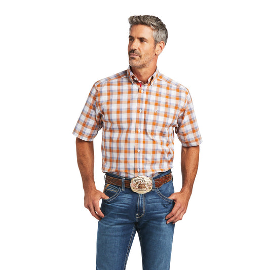 ARIAT PRO SERIES BODHI CLASSIC FOR SHIRT