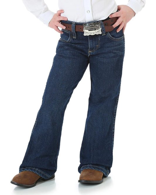 WRANGLER GIRLS DENIM JEAN