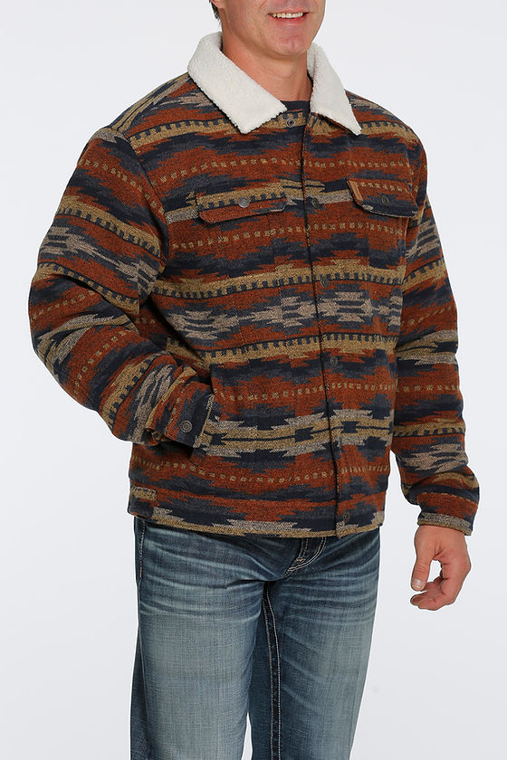 Cinch Men's Jacket