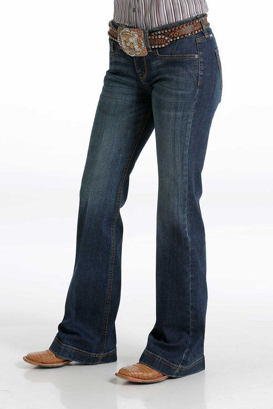 Women's Cinch Lynden Jean