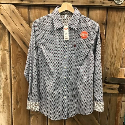 CINCH RODEO SHIRT