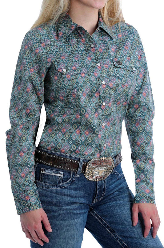 Cinch Women's Shirt