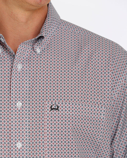 Shirts Men's Cinch Arena Flex