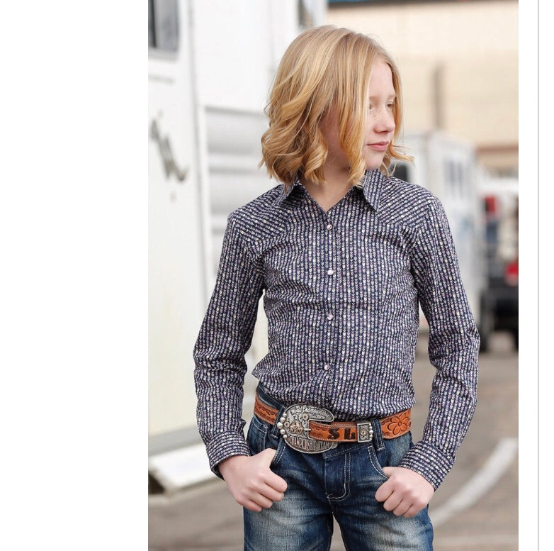 Shirts Kid's Cruel