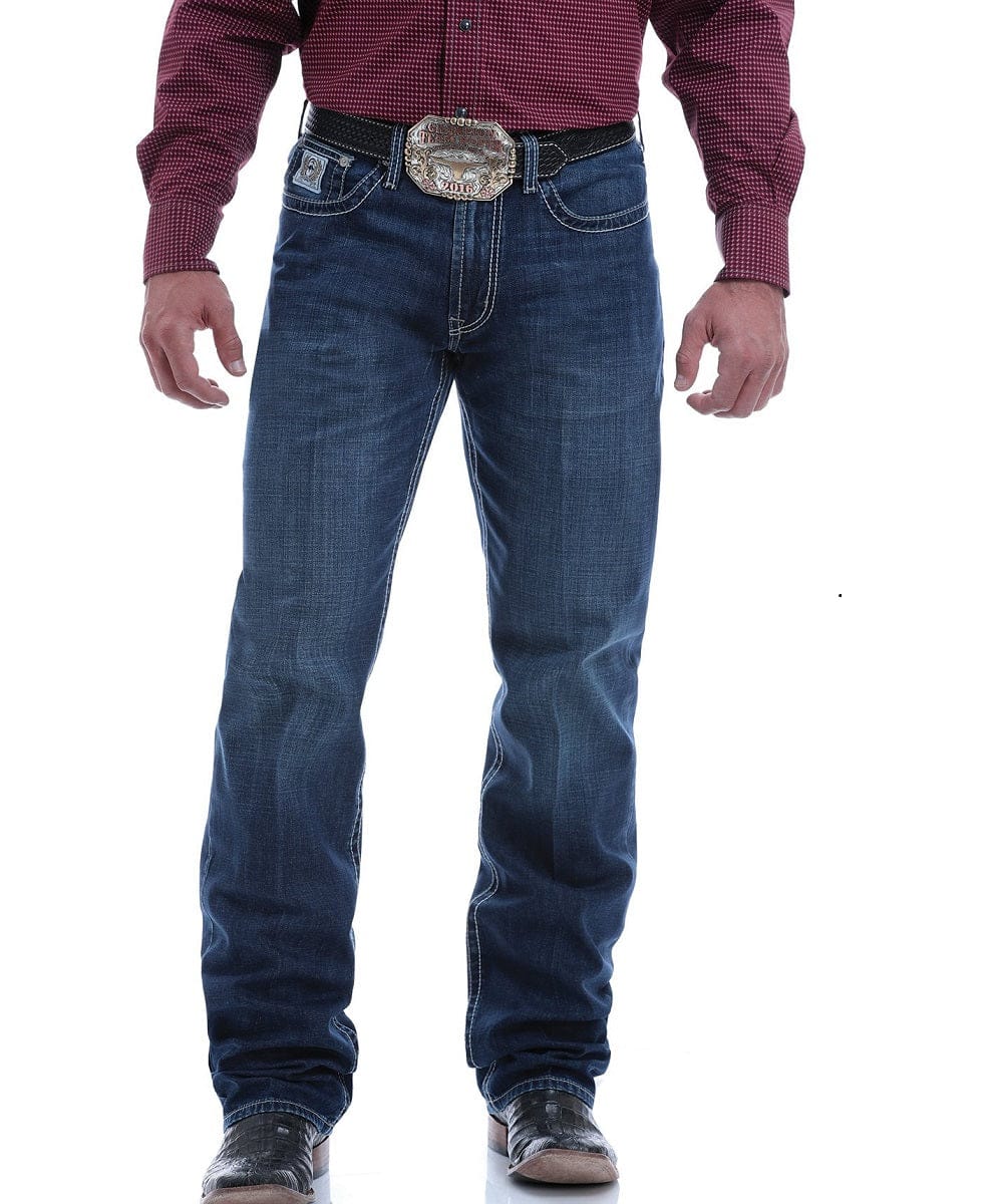 Cinch Men's Relaxed Fit White Label September Jeans
